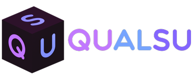 Qualsu logo